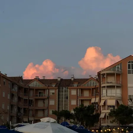 Bella Vista Durazzo Golem (Tirana)