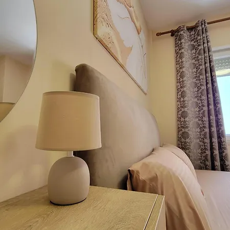 Bella Vista Durazzo *