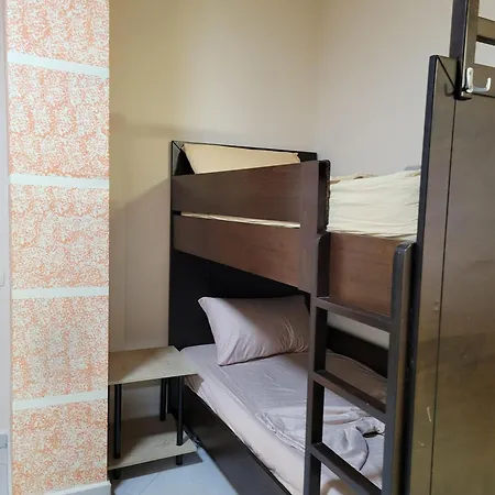 Bella Vista Durazzo Apartmán