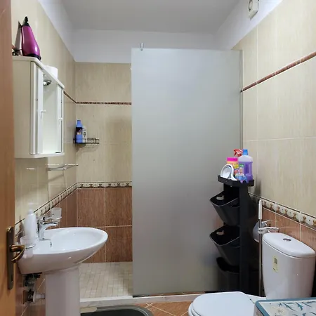 Bella Vista Durazzo דירה *