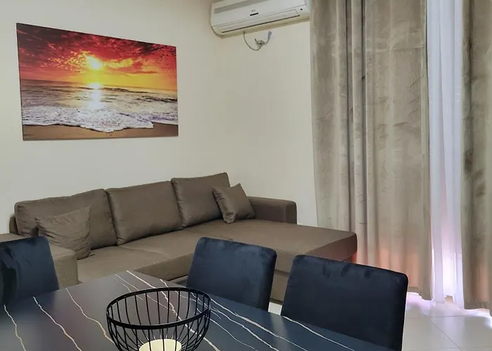 Bella Vista Durazzo Apartment Golem (Tirana)